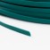Artificial rattan 8 mm 100 m wave (green)