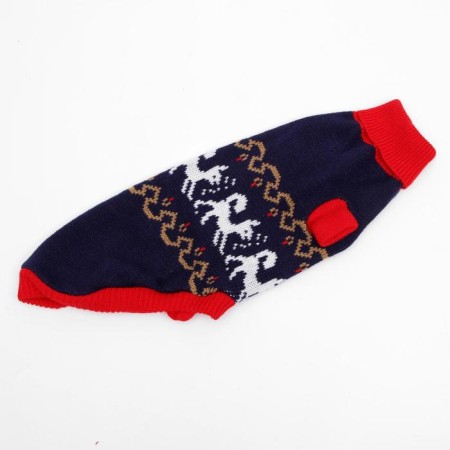 Sweater, size 14 (DS 40-55, Osh 20-35, OG 36-51 cm), mix of colors-19