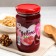 Jam mollina raspberry, 450 g