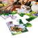 Maxi-Pazle "Friends on the farm", 40 elements