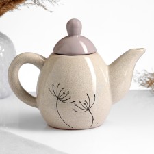 Teapot 