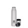 Thermos "Arctic", 101, 750 ml, d-5.1 cm, with a case, 24 hours, h-28.8 cm, d-8.1 cm, chrome