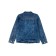 Denim jacket for the girl PlayTode, height 152 cm