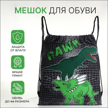 Back for shoes on the lace, black/green color