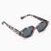 Sunglasses "OneSun", UV 400, pipe 14.5 cm, width 14.5 cm, lens 3.2 x 5 cm