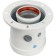 The chimney element coaxial stout SCA-6010-240100, adapter for the boiler vertical, 60/100