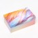 Rectangular box "feathers", 27 × 17 × 11 cm