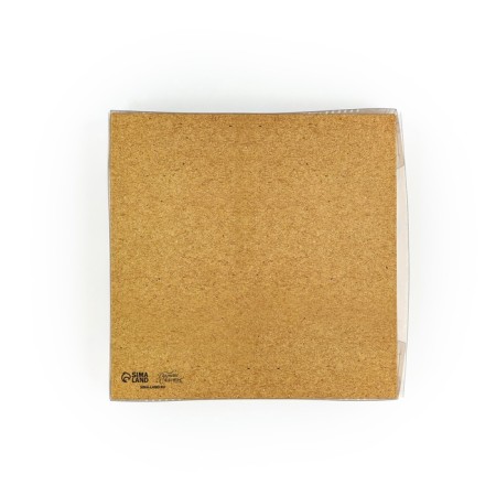 Box for confectionery CPVC cap "Best Man", 15 × 15 × 3 cm-3