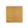 Box for confectionery CPVC cap "Best Man", 15 × 15 × 3 cm