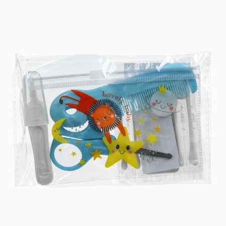 A set for caring for the newborn 5 B1, Baby I-14