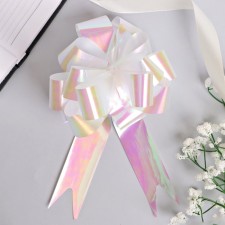 Bant Shar No. 3 mother-of-pearl, white color