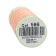 Top Stitch thread for stitching, 30 m, 744506 (586 ripe peach)