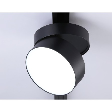 LED LED track ambrella track System GL6879, 16W, LED, Black Color Black-3