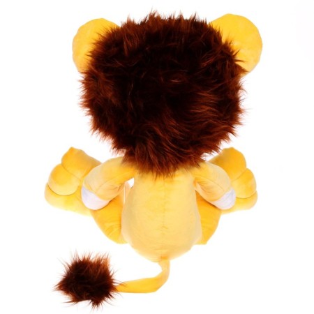 Soft toy "Lion"-1