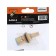 Accoona A450-2 Kran-Buks, ceramics, 1/2 ", 15 slits, with a thread