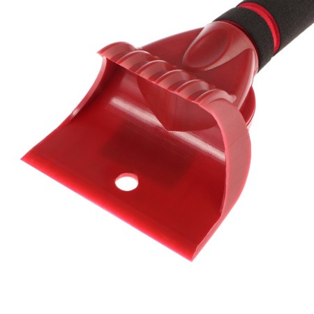 Car shuttle Torso bucket MG-004, soft pen, 26 cm-1