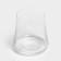 A set of glasses for whiskey 350 ml "Extra", set 6 pcs