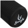 Massage roller SANGH, 30x15 cm, black color