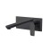 Vince Esse VBFW-1E1MB shell mixer, built-in, pour 180 mm, black