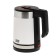 Electric kettle Goodhelper KPS-185C, plastic, Metal flask, 1.8 l, 1800 watts, white