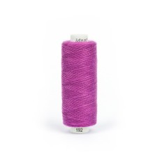 IDEAL 40/2 threads, length 366 m, color No. 192 purple, 10 pcs in units