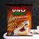 Soluble coffee drink cappuccino with chocolate crumb "Uno Momento", 25.5 g