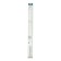 Heyner Hybrid wiper brush, 20 "/ 500 mm, hybrid, hook