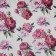 Package paper, craft "Bouquet of peonies", 70 x 100 cm,
