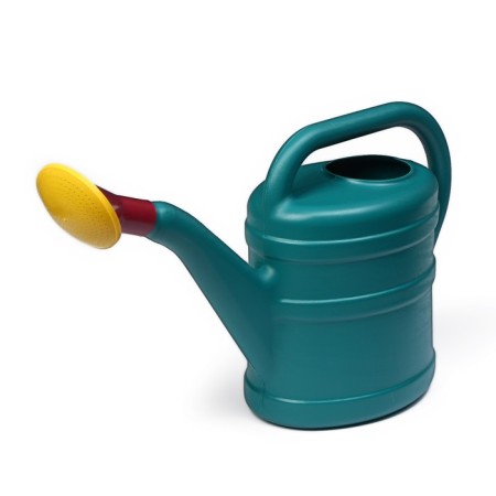 Watering can, 10 l, with a dispatcher, nose d = 35 mm, color mix, "classic"-3