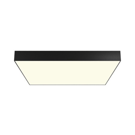 Technical C032CL-90W3K-SQ-B ZON, 600X600X60 mm, LED, 90W, 7130LM, 3000K, 3000K, black color Black