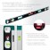 Level Kraftool A-Rate Control 34988-100, mirror eye, accuracy 0.3 mm/m, 1000 mm