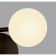 Bra Mantra Cellar, G4, 1x5W, 135x21x195 mm, black color