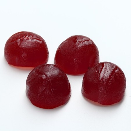 Marmalade from natural strawberries, 200 g.