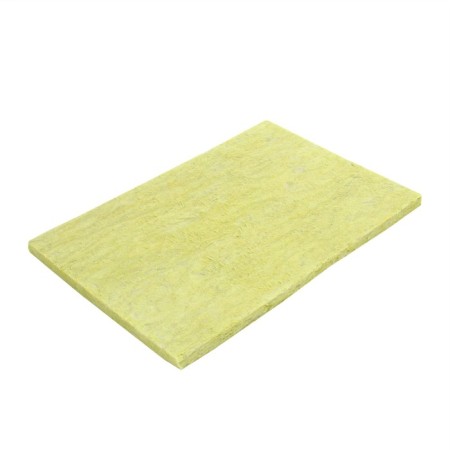 Ecover substrate mineral wool in mat for greens, microsenens, 60 × 40 × 2.5 cm