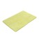 Ecover substrate mineral wool in mat for greens, microsenens, 60 × 40 × 2.5 cm