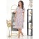 Women's dress "Summer Romance", size 44