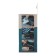 Carbox tape ABRO 5D, 50 mm x 5 m