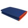 Matkoy Onlytop, 145x52x2 cm, blue/orange color