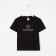 T-shirt Children's KAFTAN "Daddy’s Boy" R.30 (98-104), black