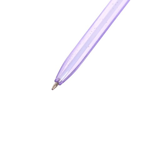 Ballic pen, children's calligrata "fluff", mix-2