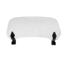 Extension cord for a motorcycle 16 × 36 cm, universal
