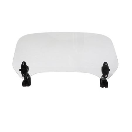 Extension cord for a motorcycle 16 × 36 cm, universal