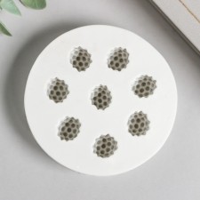 Mold Silicon 