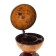 Globus-bar decorative 48x38x33 cm