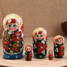 Matryoshka 