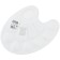 Oval palette 205x155 mm "Kalyaka-Malyak", plastic, 10 cells