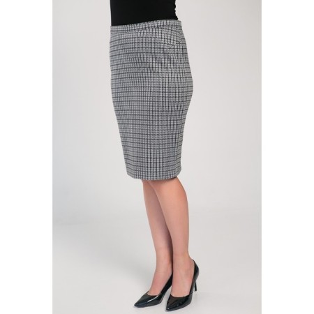 Women's skirt, size 62-3