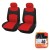 Black red