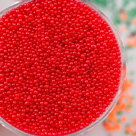 Microb and SPLASH glass set 4 colors x10 gr.-3