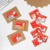 A set of envelopes “Open when...” (cats), 10 pcs., 16 x 11.5 cm